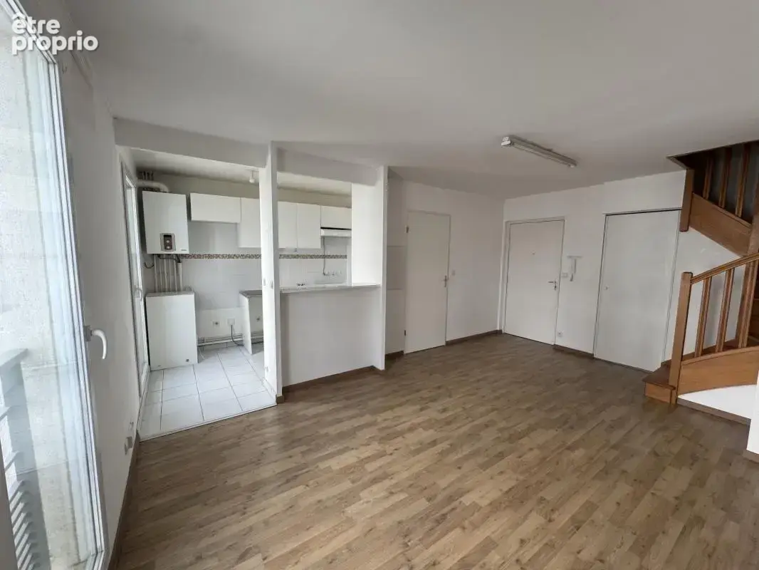 Appartement à ANGERS