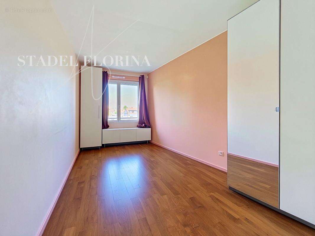 Appartement à MONTREUIL