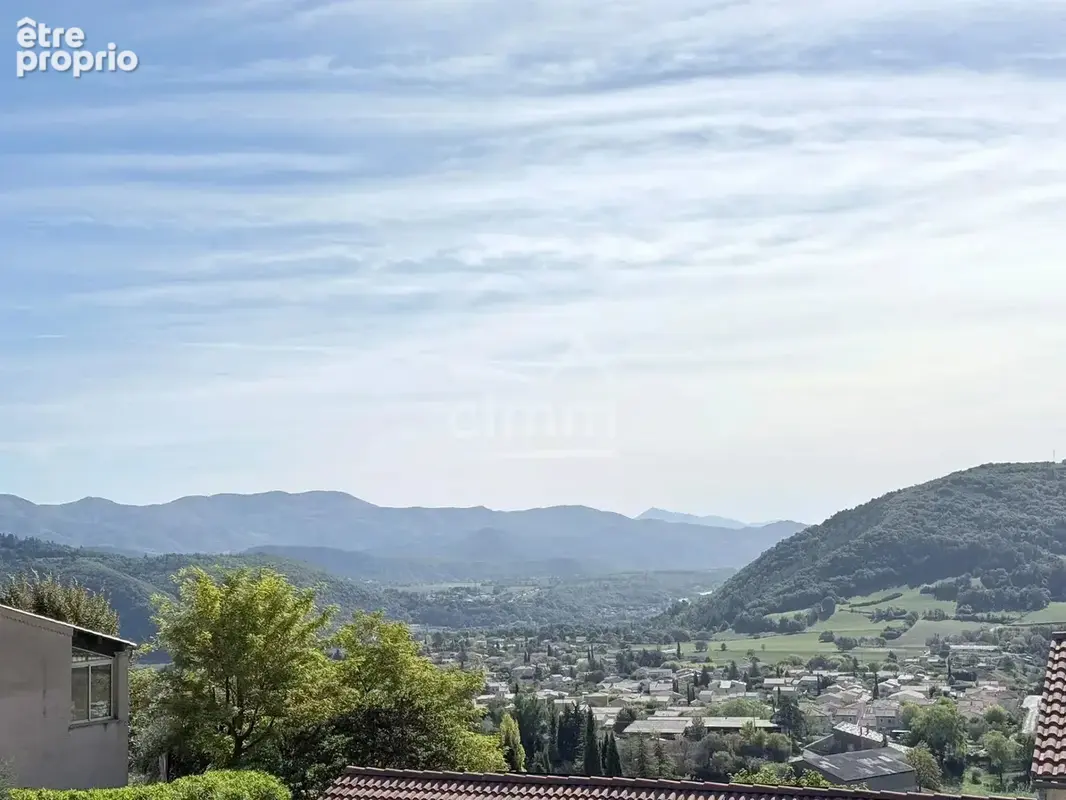 Maison avec vue exceptionnelle sisteron - photo 12