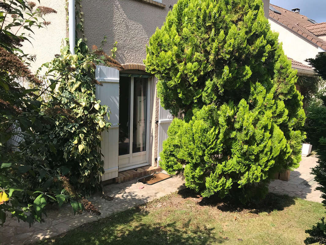 Maison à NOISY-LE-ROI