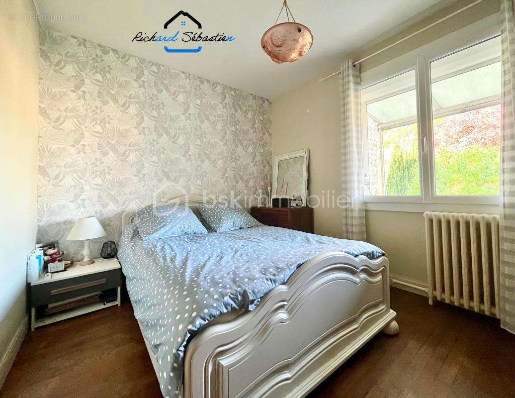 Appartement à SEDAN