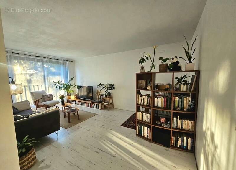Appartement à ANGLET
