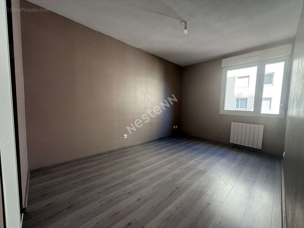 Appartement Villeurbanne 3 pièces 70.40 m2, balcon , cave, en intérieur de copropriété, lumineux, au calme - photo 11