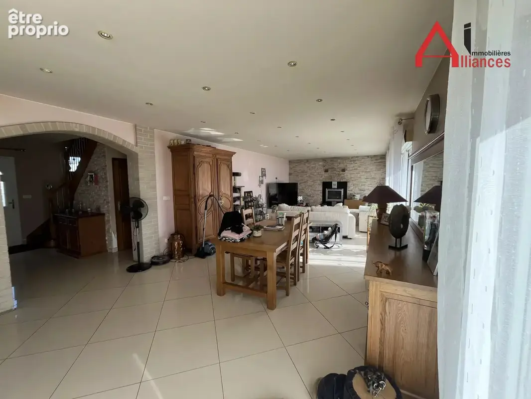 Maison 4 pièces 235 m² à vendre à Mers-Les-Bains (80350) - photo 3