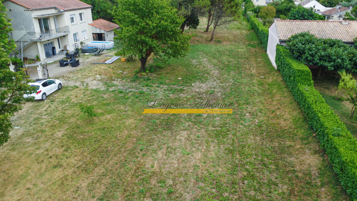 Vente de terrain divisible 1600m2 ancone - photo 4