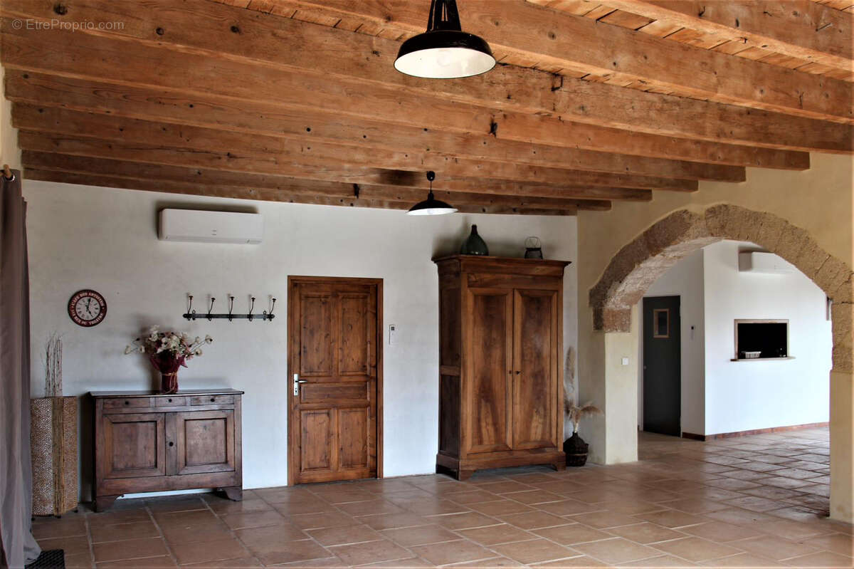 Maison à NIMES