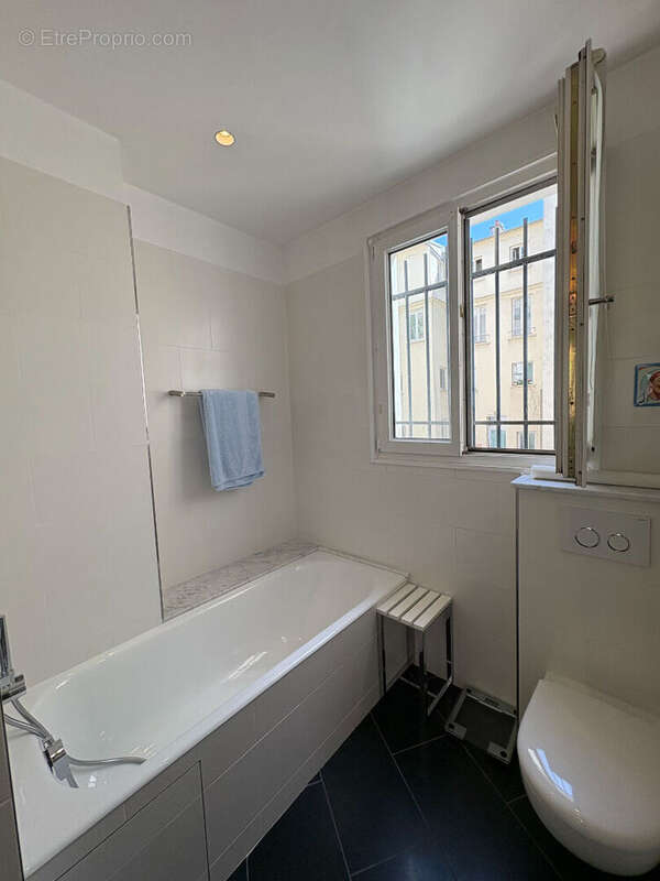 Appartement à PARIS-5E