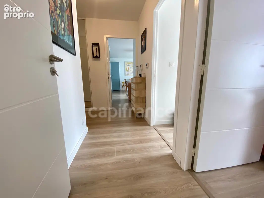 Appartement à vendre 3 pièces ARRADON (56) - photo 15