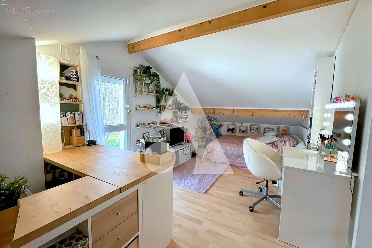 Maison à L'ISLE-ADAM