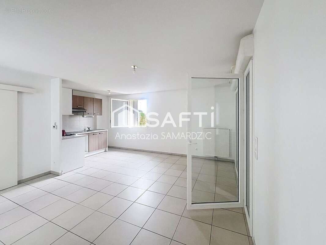 Photo 3 - Appartement à AUCAMVILLE