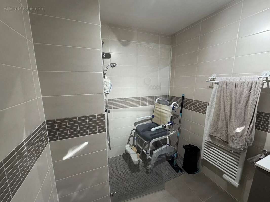 Appartement à CABOURG