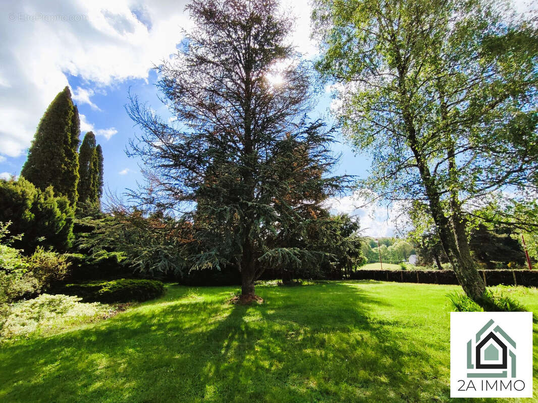 Maison à LA GOUTELLE