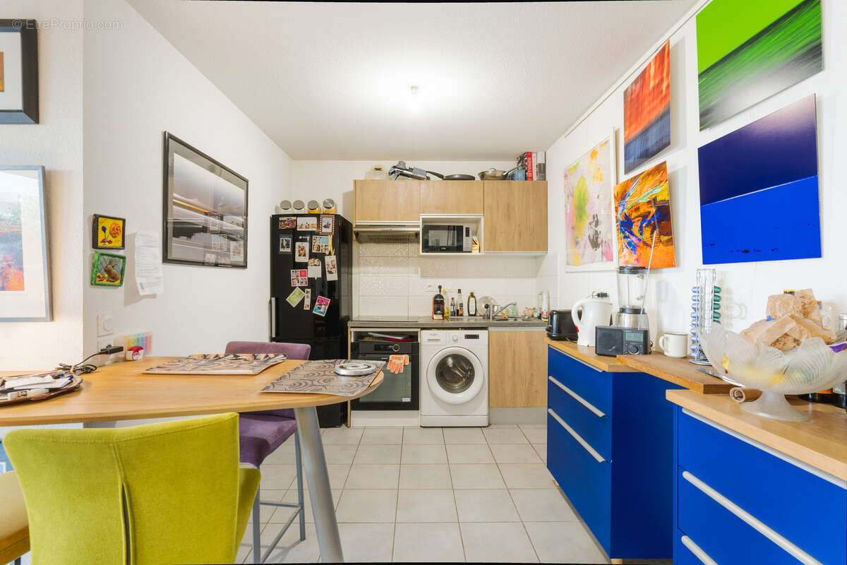 Appartement à LABENNE