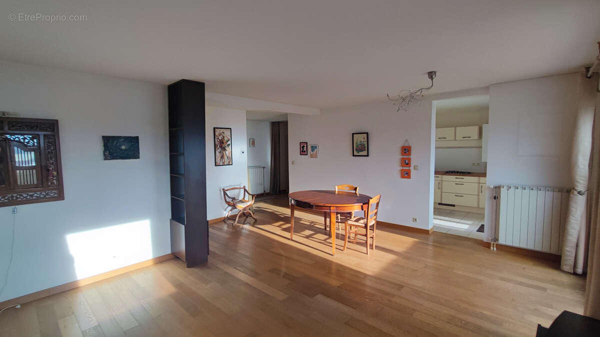 Appartement à VALENTIGNEY