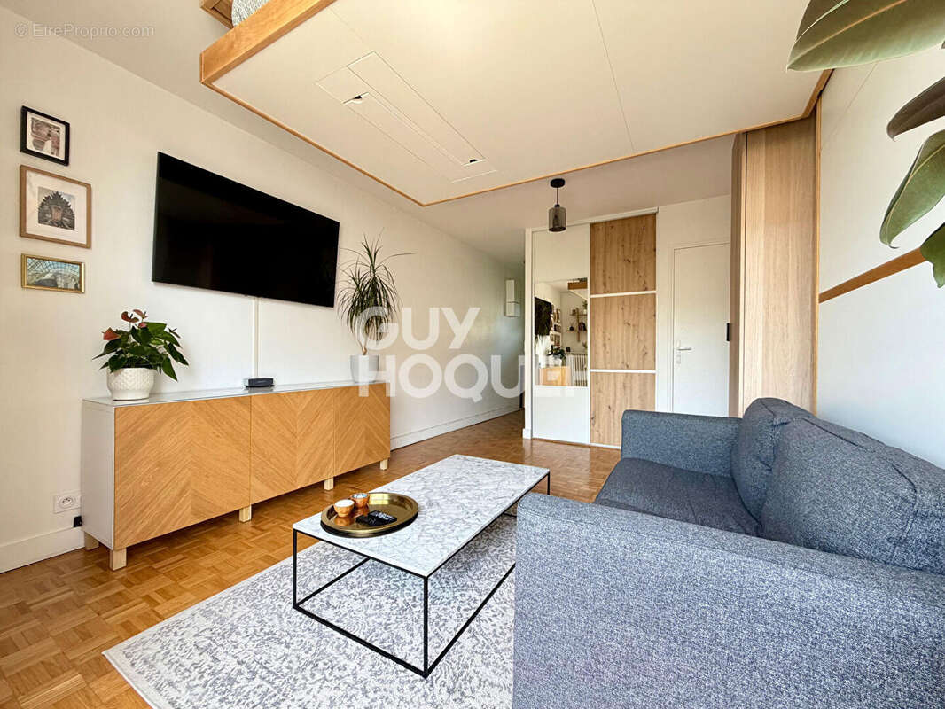 Appartement entièrement aménagé et équipé - photo 9