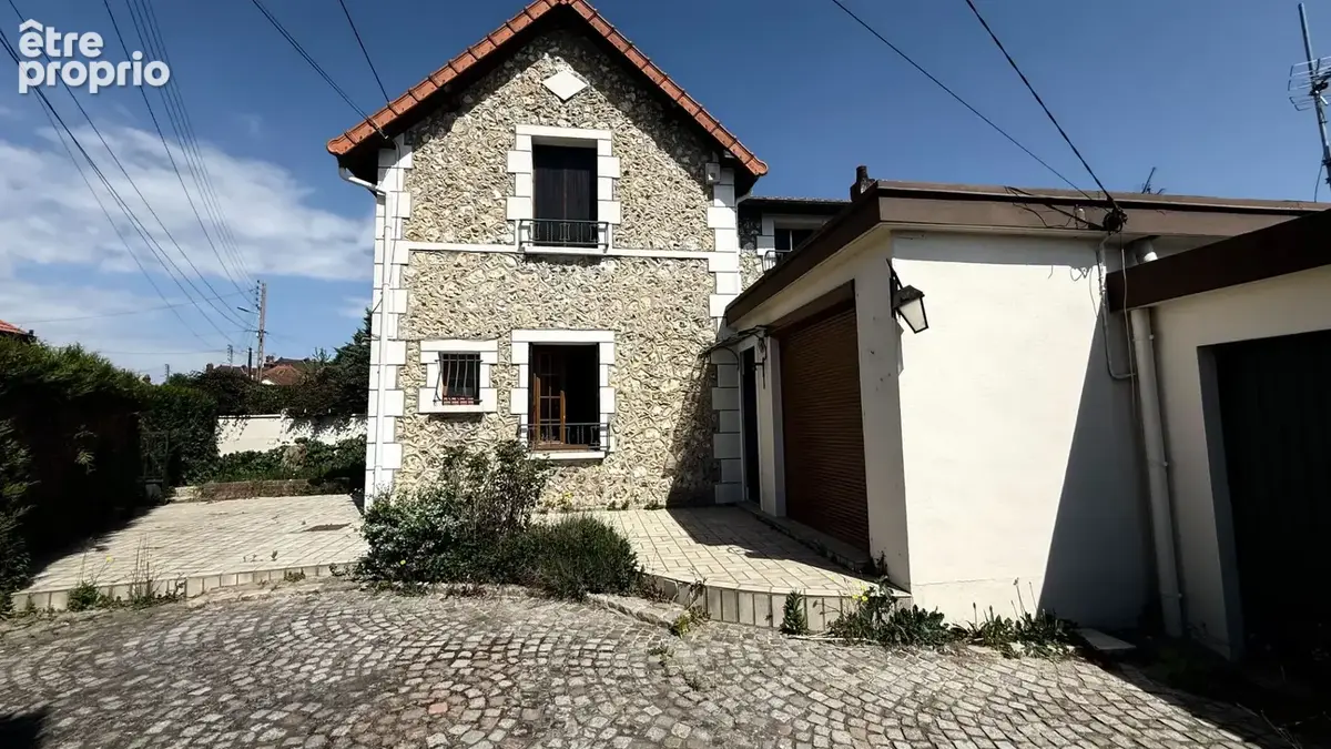 Maison à ROUEN