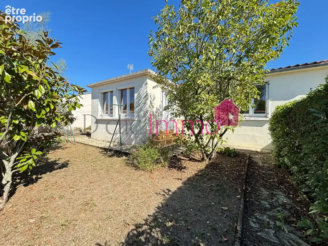 Maison Challans - 3 chambres - proche de toutes les comodités - photo 12