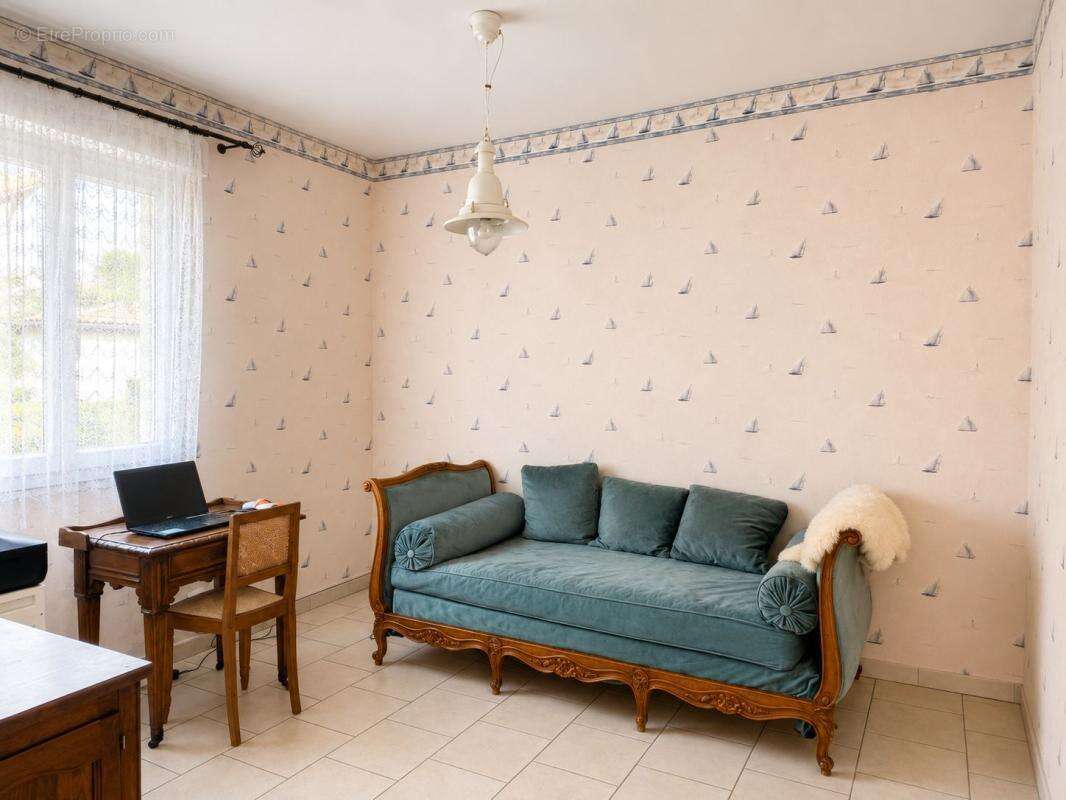 Maison à DOLUS-D'OLERON