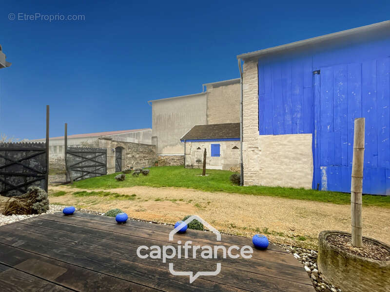 Maison à SAULX-LE-DUC