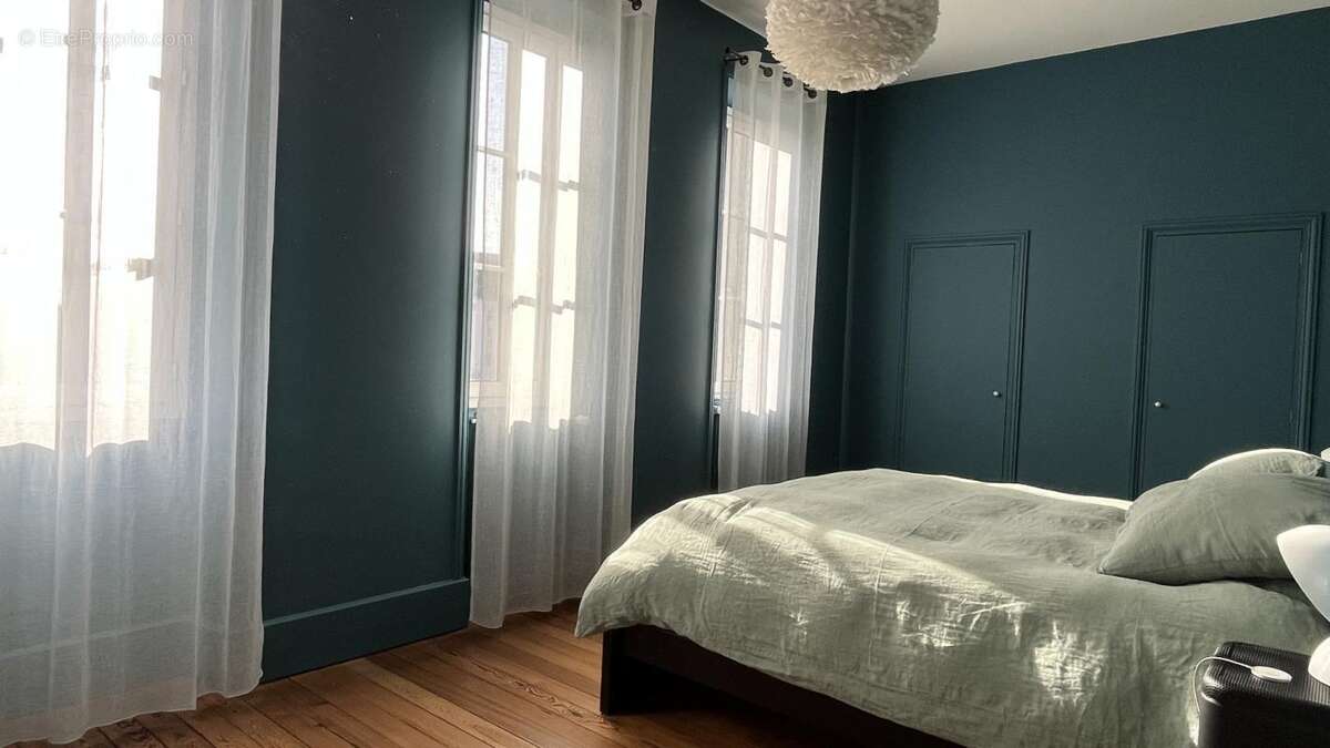 Maison à AUTUN