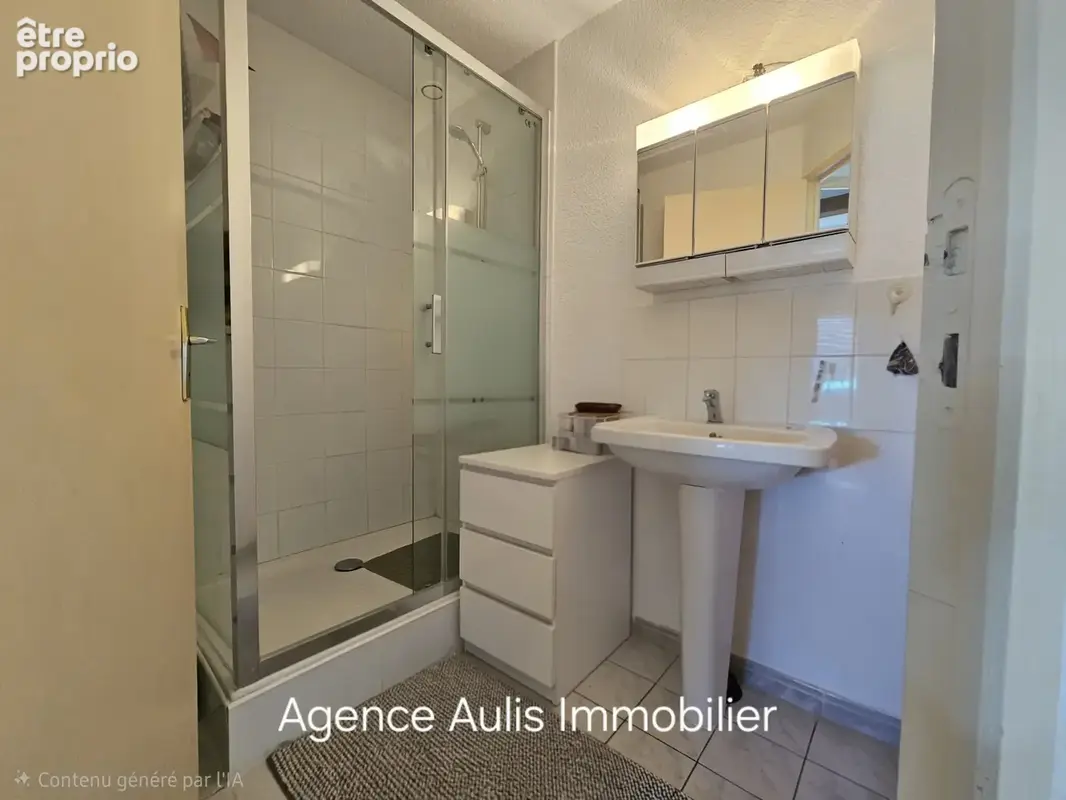 Appartement duplex vue mer 2 chambres - photo 5