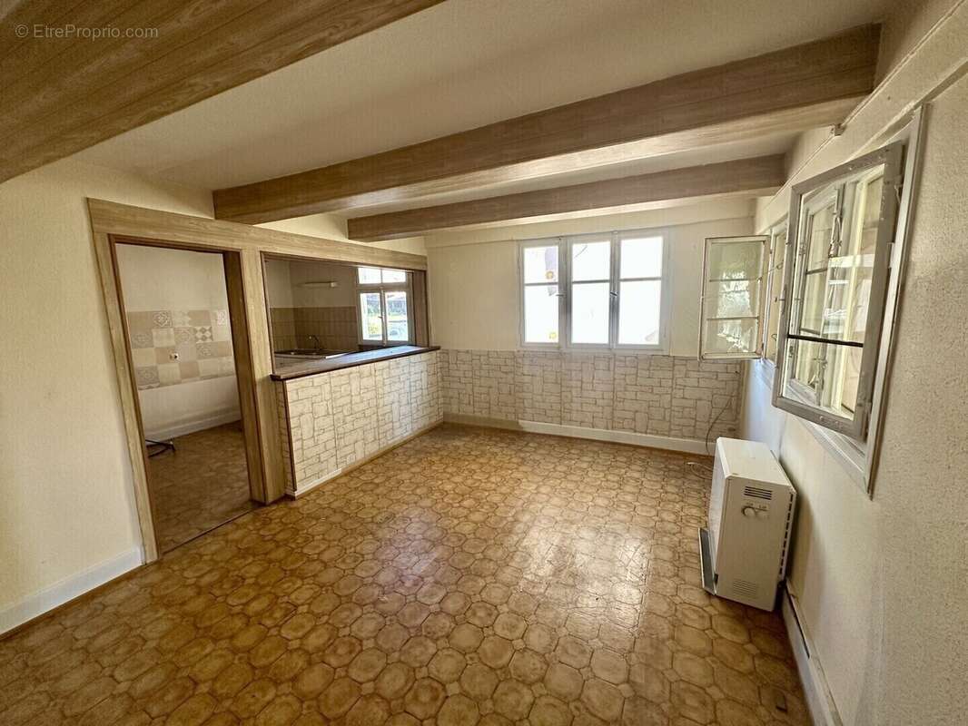 Maison à WESTHOFFEN