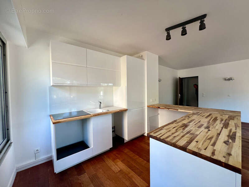 Appartement à DEAUVILLE