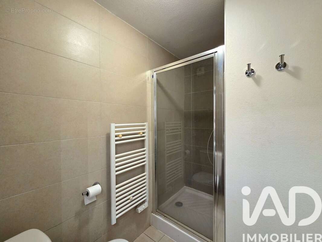 Photo 7 - Appartement à REMOULINS