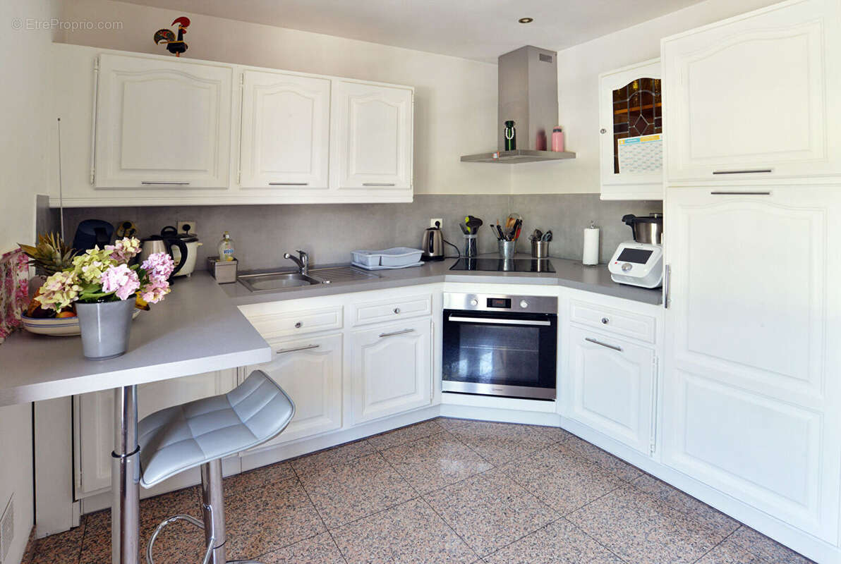 Maison Montgeron 6 pièce(s) 115 m2 - photo 6