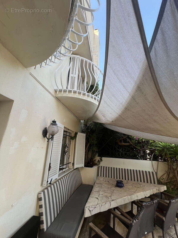 Maison à CAP-D&#039;AIL