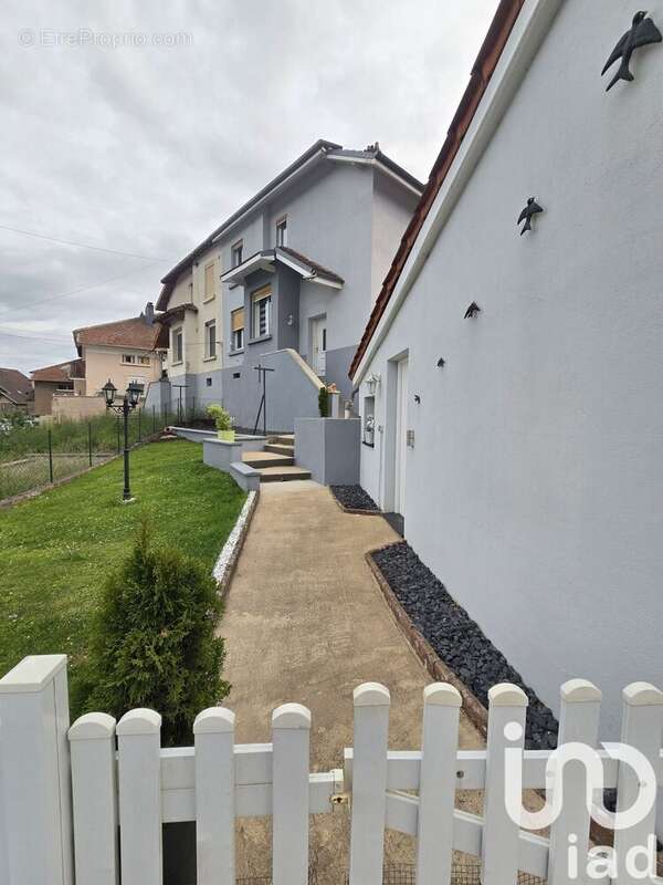 Photo 3 - Maison à OTTANGE