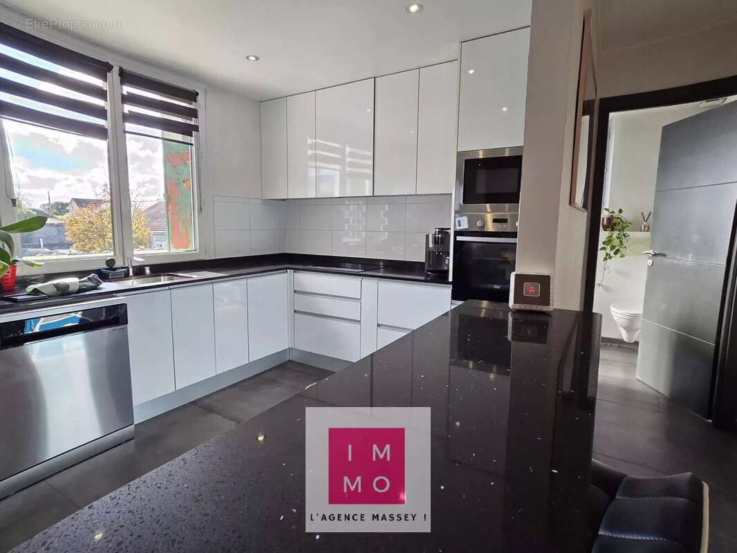 Appartement à TARBES