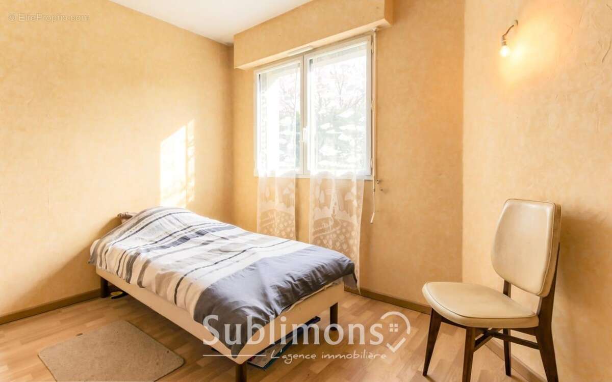 Maison à MONTERBLANC