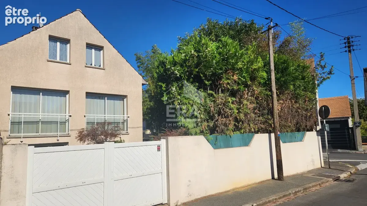 Maison 7 pièces 100 m2 à savigny sur orge, potentiel avec deuxième logement indépendant - photo 16
