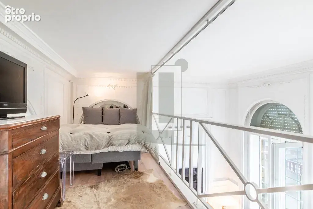 En exclusivité, quartier Impérial : bel appartement vue mer avec parking - photo 6