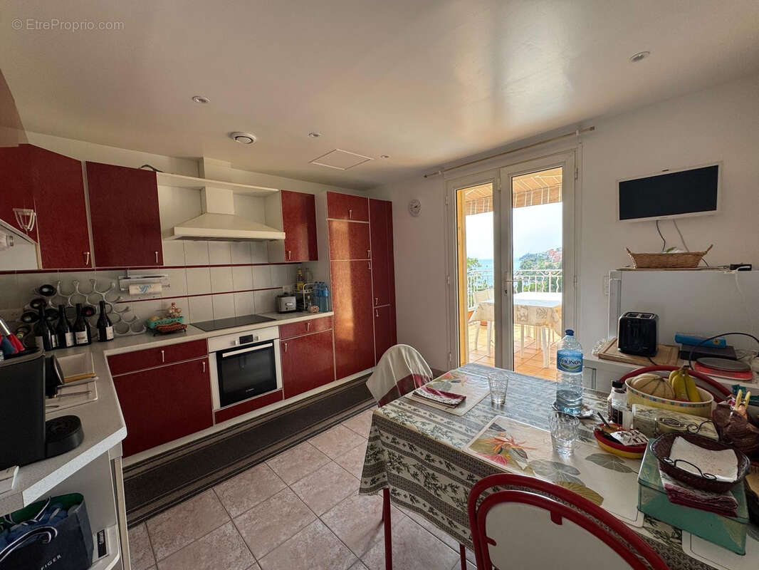 Appartement à ROQUEBRUNE-CAP-MARTIN