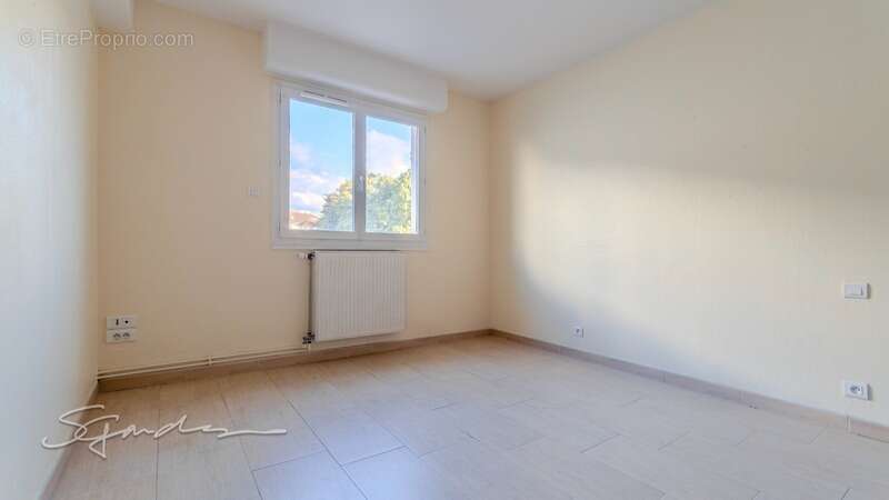 Appartement à PAU