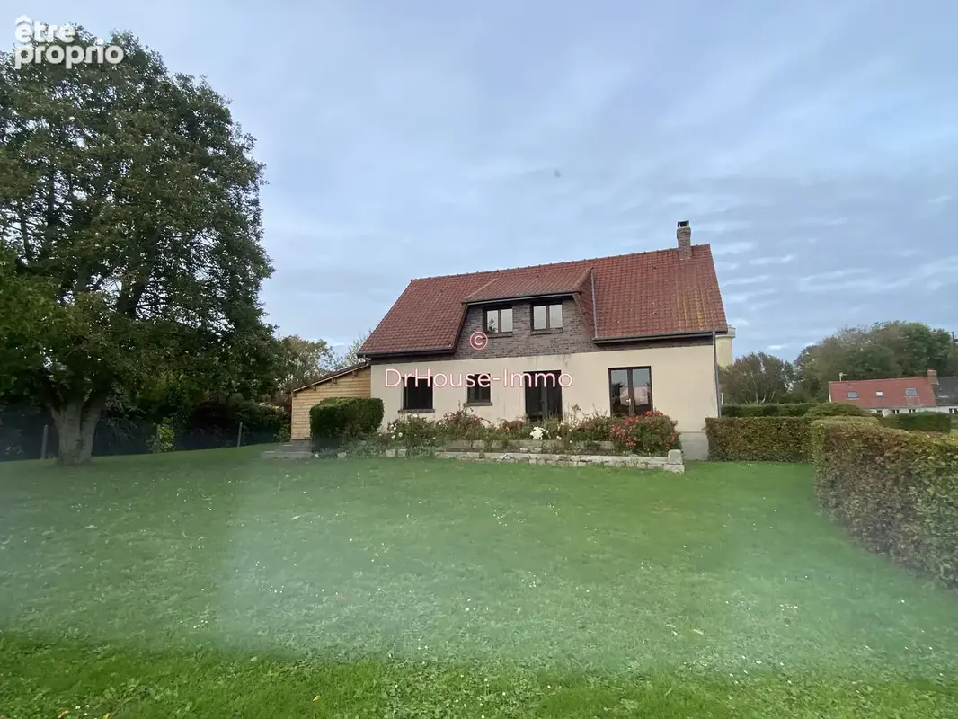 Maison 6 pièces 153 m² à vendre à Quiberville (76860) - photo 3