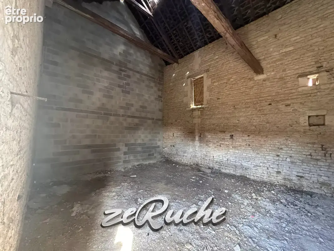 LOT 2 Maison à rénover de 150 m² à Grainville-sur-Odon - photo 3