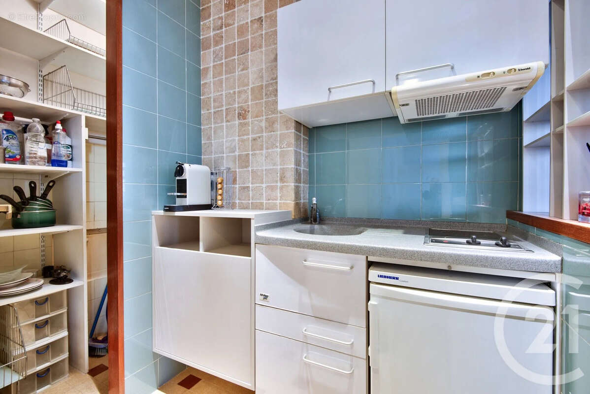 Appartement 41 m² à Nice  - photo 11