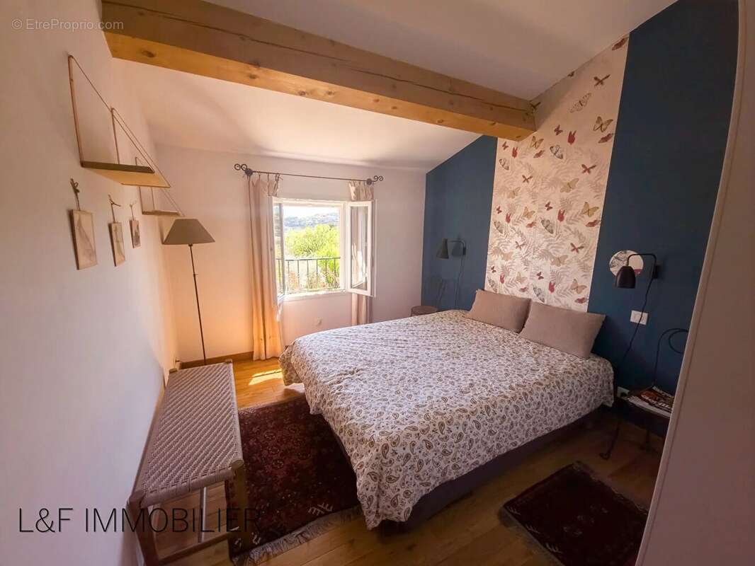 Maison à LA CADIERE-D'AZUR