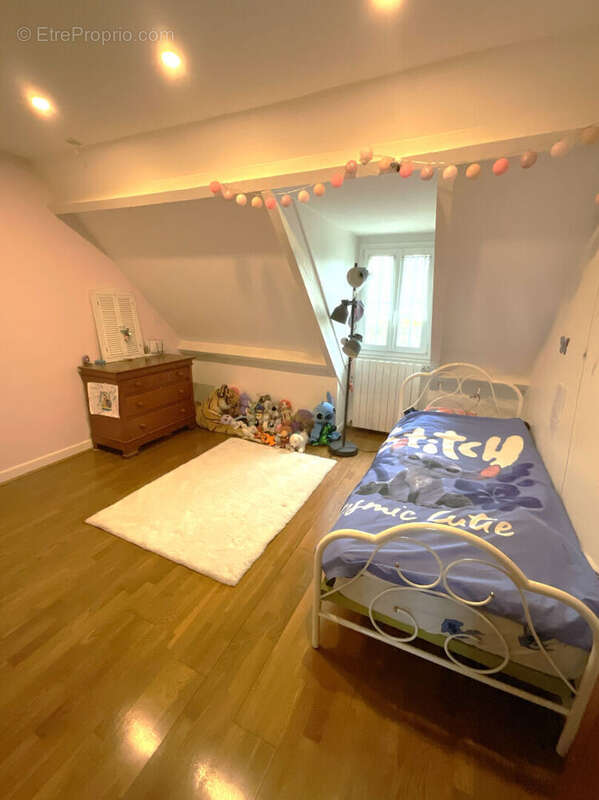 Maison à SAINT-LAMBERT