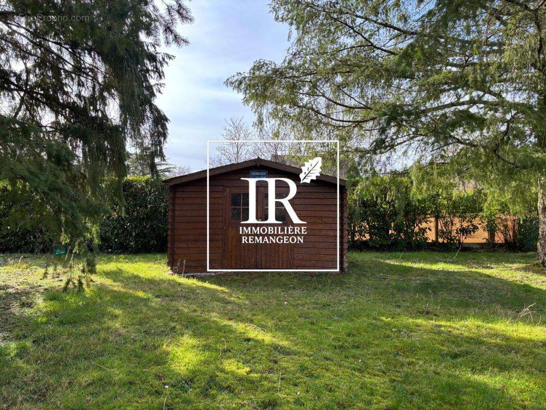 Maison de charme entre lamotte et romorantin - photo 10