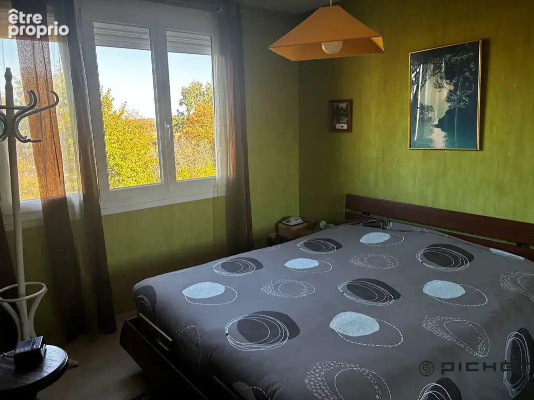 Appartement Le Mans 3 pièce(s) 57 m2 - photo 7