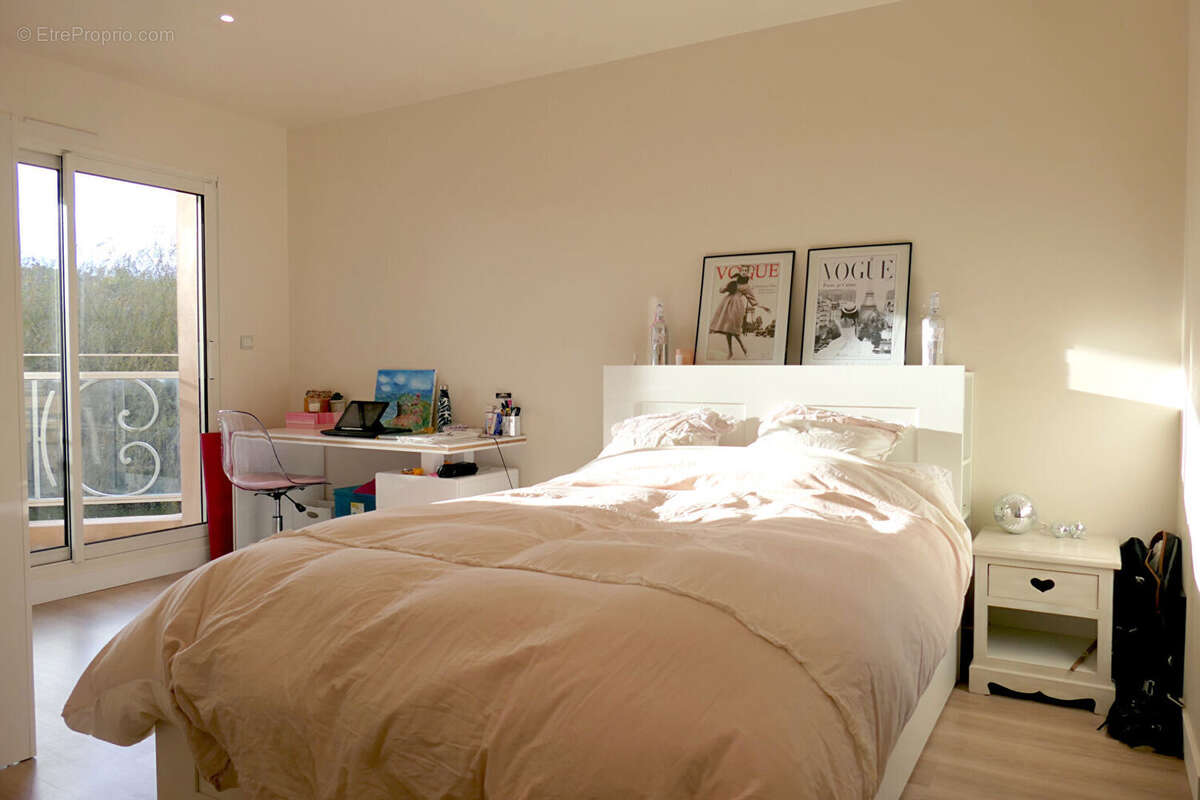 Propriété de 196 m2 - 4 Chambres - Piscine - Les Sorinieres - photo 10