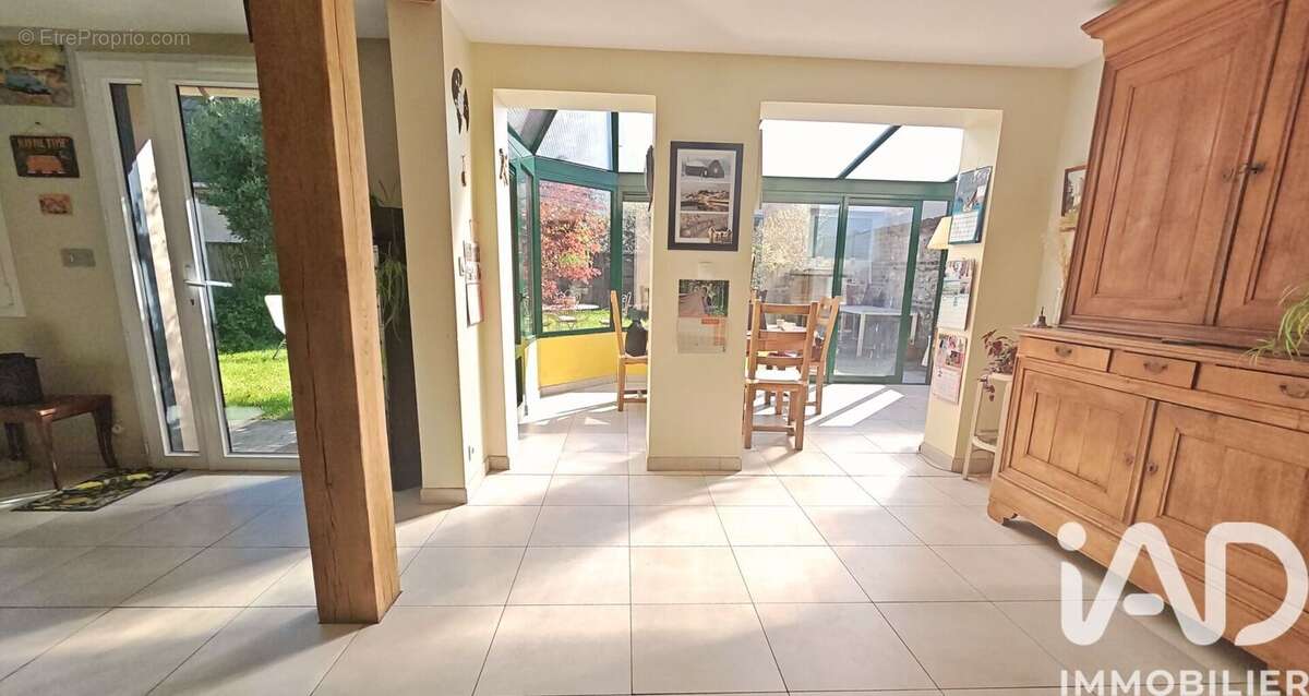 Photo 8 - Maison à LE HAVRE