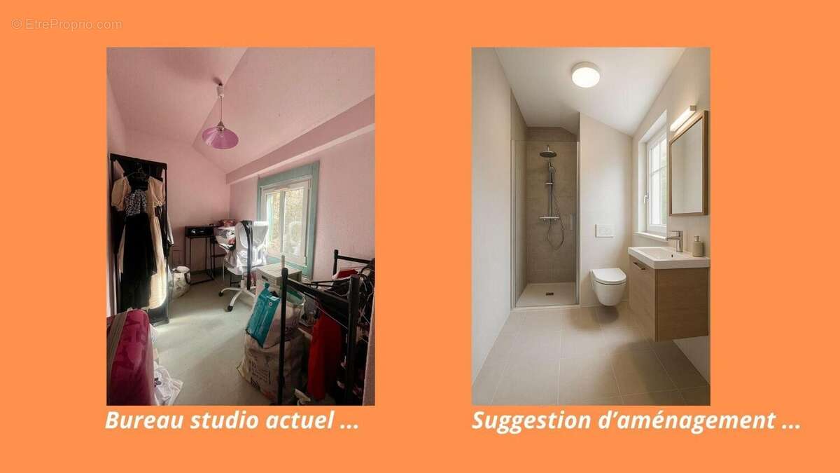 Photo 4 - Appartement à SALINS-LES-BAINS