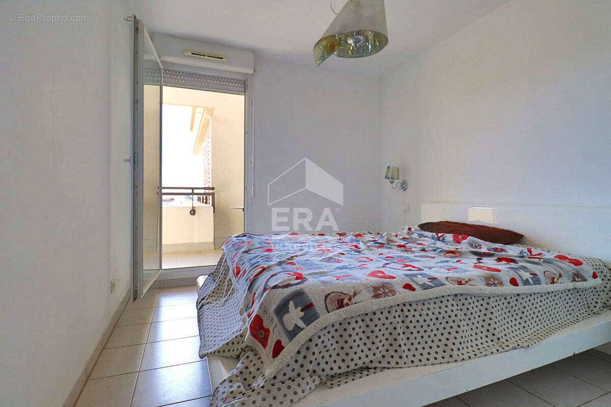 Appartement à MARSEILLE-10E