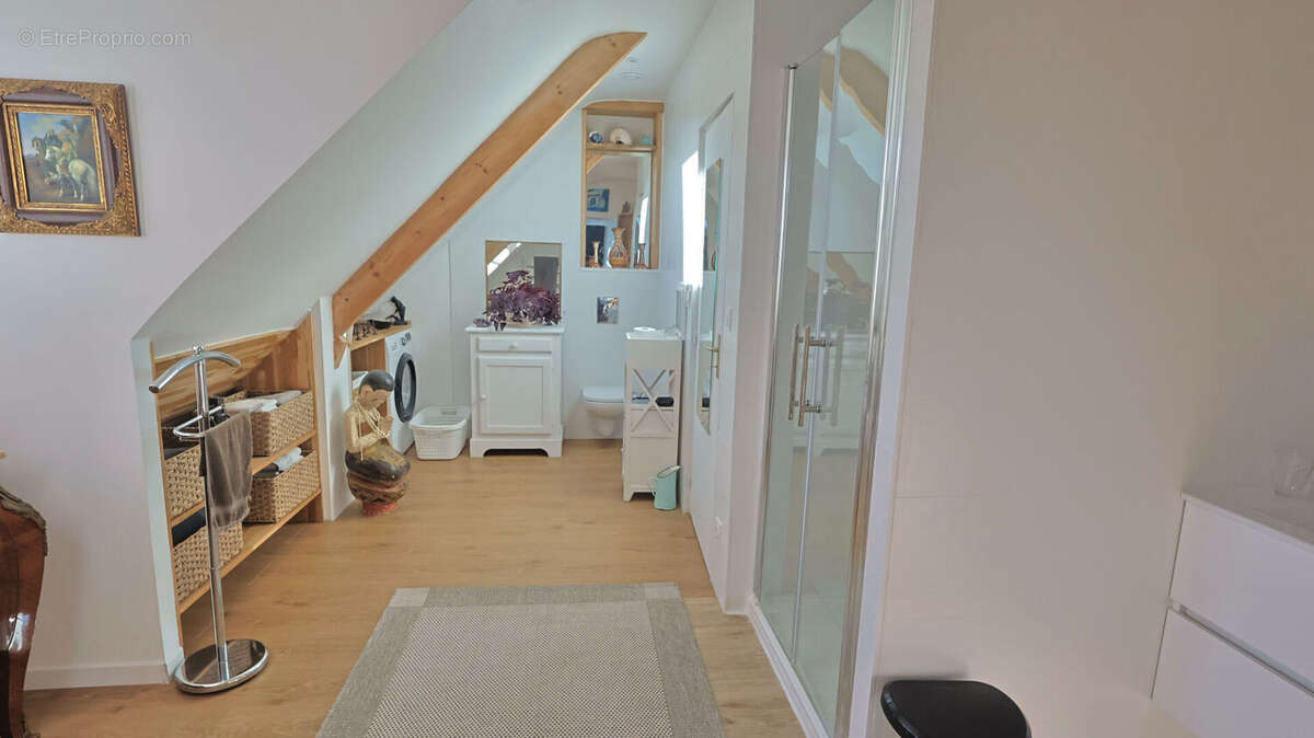 Maison à SUCE-SUR-ERDRE