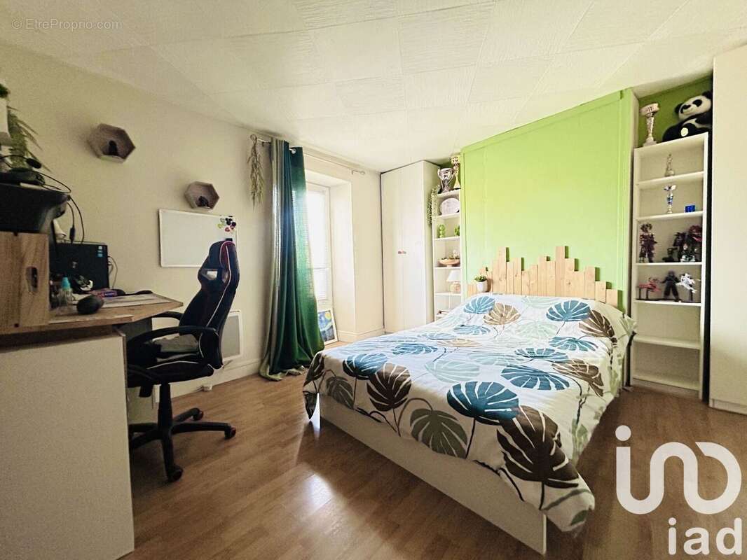 Photo 9 - Maison à MALESHERBES